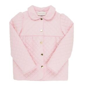 GUC TBBC Pink Quilted Jacket